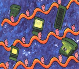 Organization and Systems