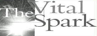 The Vital Spark